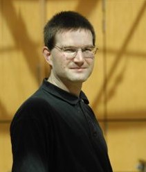Image of Ian Brockbank